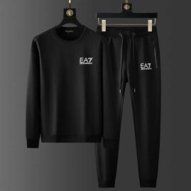 Picture of Armani SweatSuits _SKUArmaniM-4XL7127097